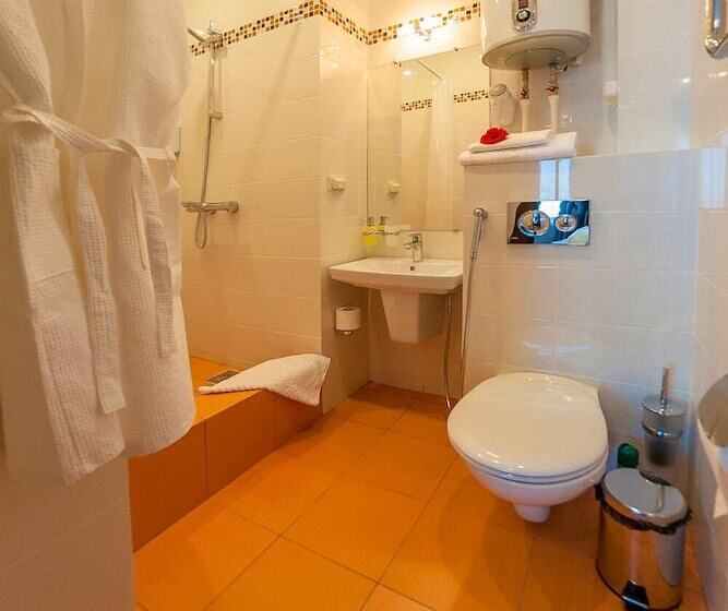 هتل Business Hall Panorama