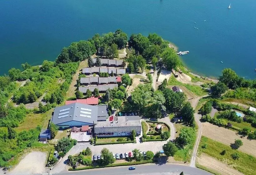 Hotelli Centrum Wypoczynku Odys