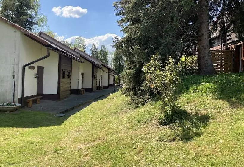 Hotelli Centrum Wypoczynku Odys