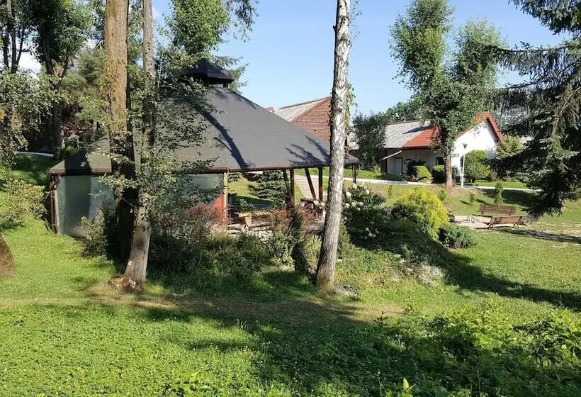 Hotelli Centrum Wypoczynku Odys