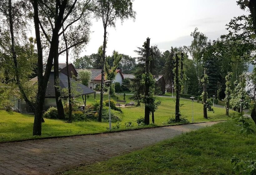 Отель Centrum Wypoczynku Odys