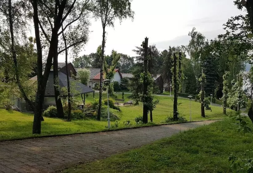 Hotelli Centrum Wypoczynku Odys