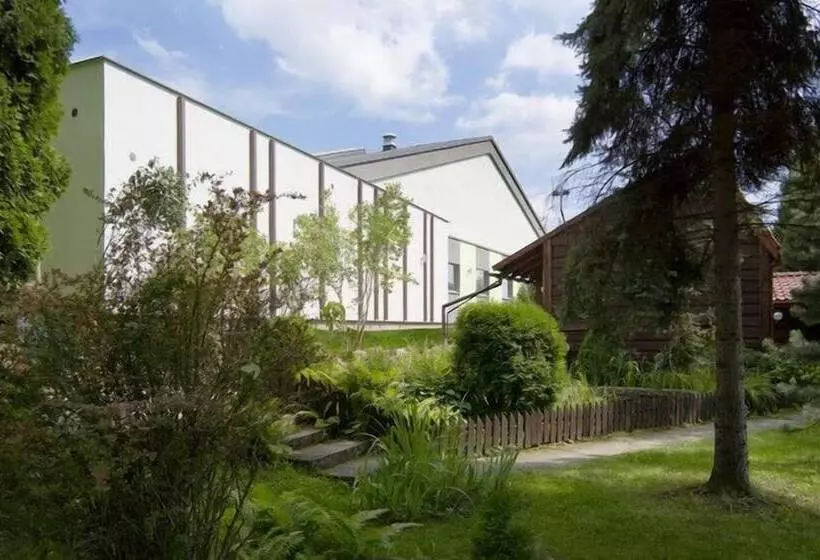 Hotelli Centrum Wypoczynku Odys