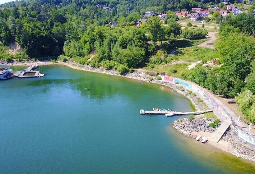 Отель Centrum Wypoczynku Odys