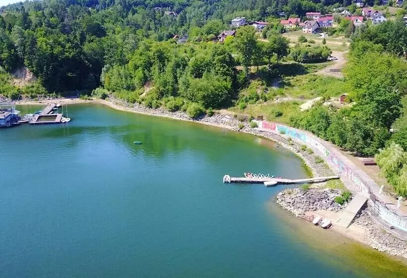 Hotelli Centrum Wypoczynku Odys