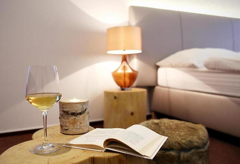 酒店 & Garden U Holubů