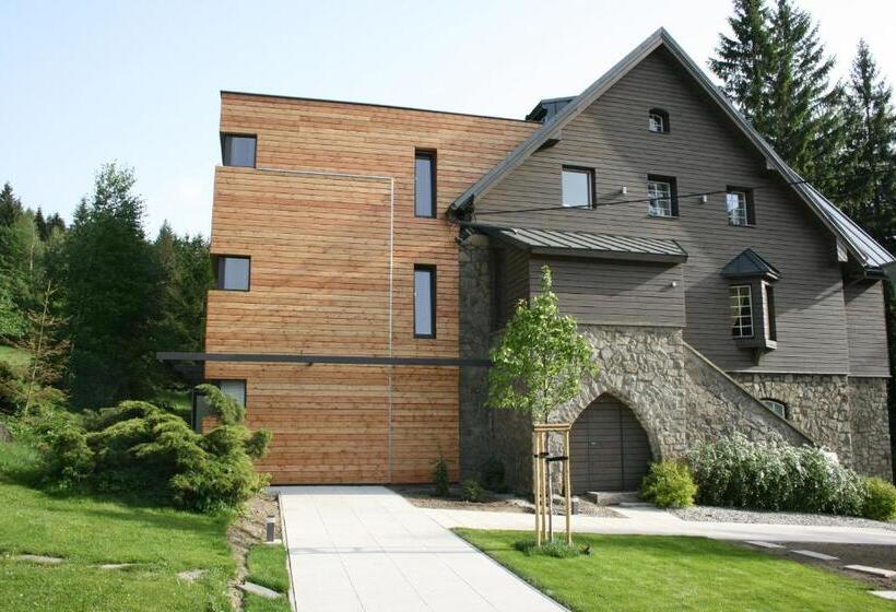 酒店 & Garden U Holubů