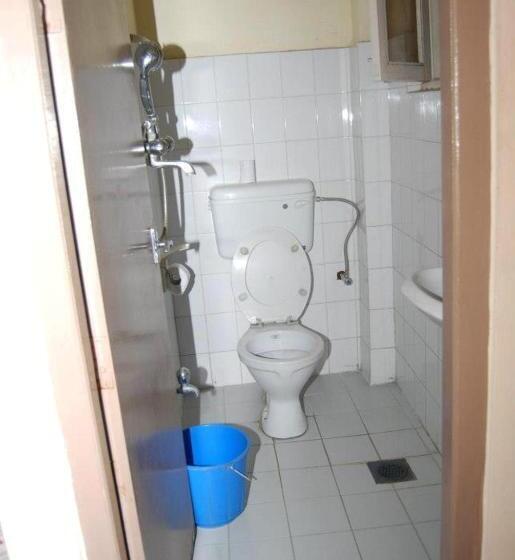 هتل Kathmandu Peace Guest House