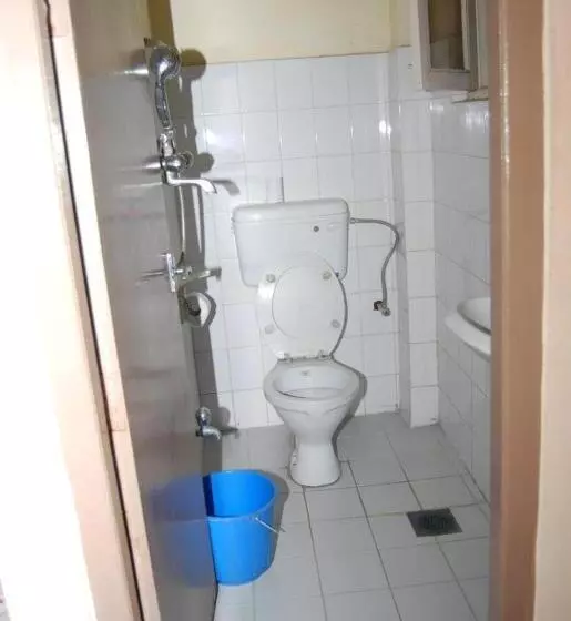 هتل Kathmandu Peace Guest House