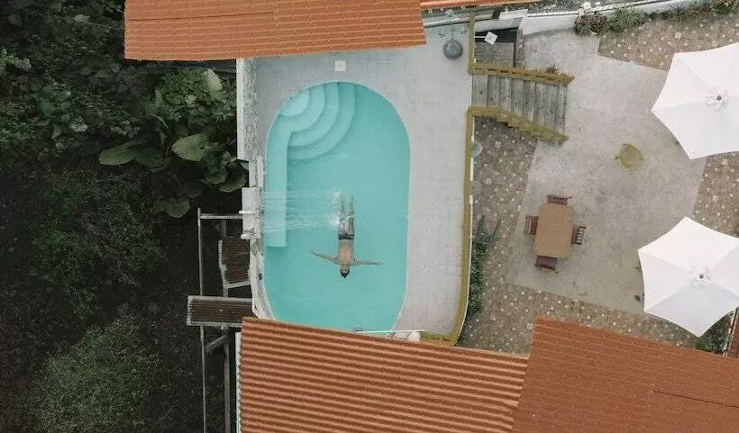 Hotelli Posada San Agustin