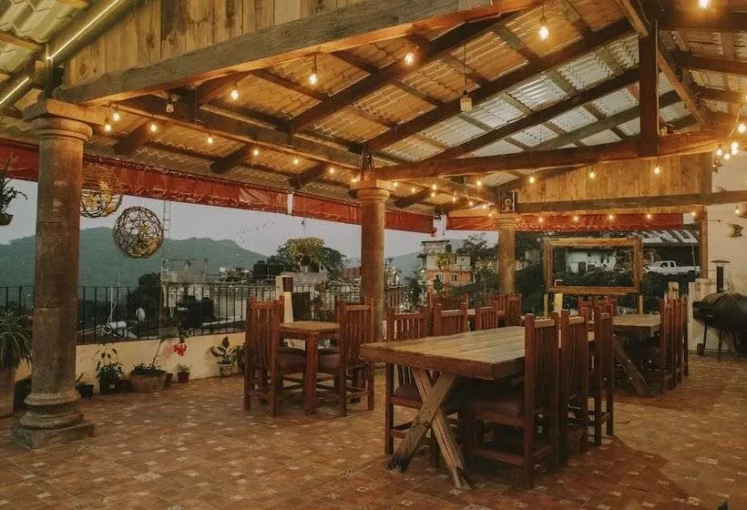 Hotelli Posada San Agustin