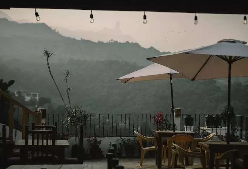 Hotelli Posada San Agustin