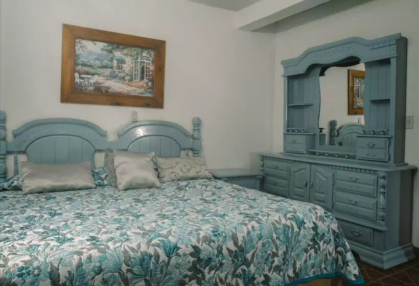 Hotelli Posada San Agustin