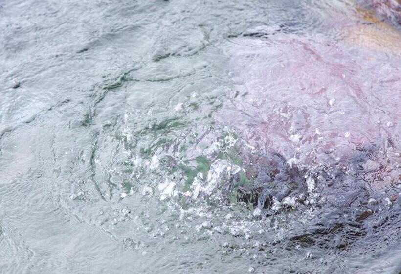 هتل Yufuin Tsukahara Villa Erina