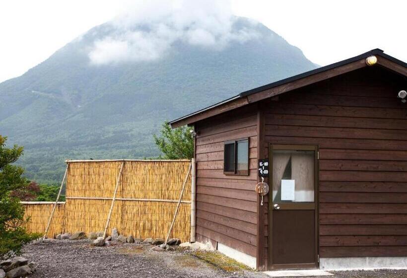 هتل Yufuin Tsukahara Villa Erina