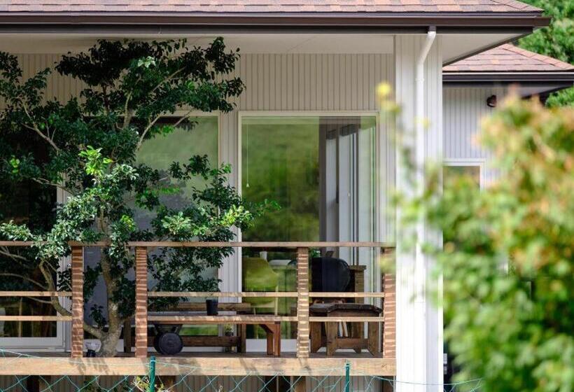 هتل Yufuin Tsukahara Villa Erina