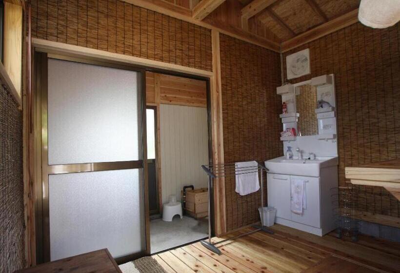 هتل Yufuin Tsukahara Villa Erina