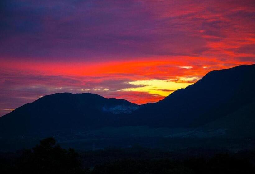 هتل Yufuin Tsukahara Villa Erina