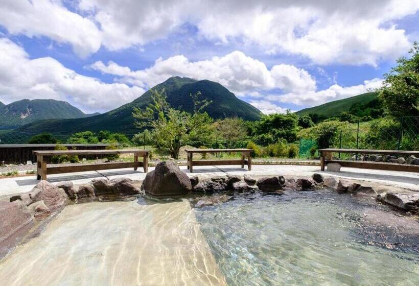 هتل Yufuin Tsukahara Villa Erina