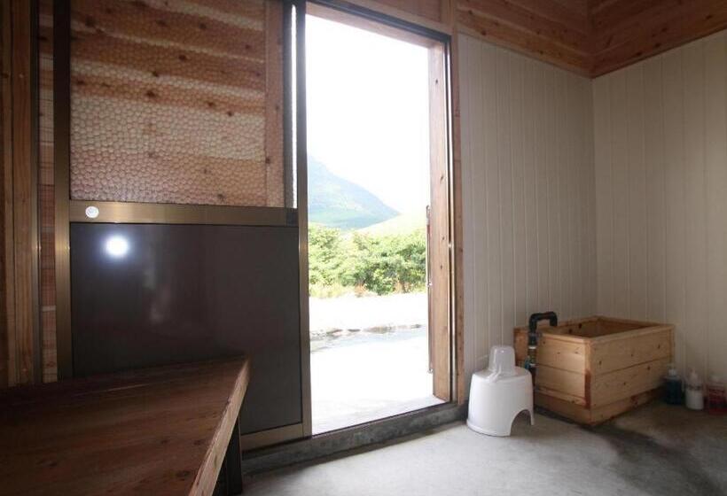 هتل Yufuin Tsukahara Villa Erina