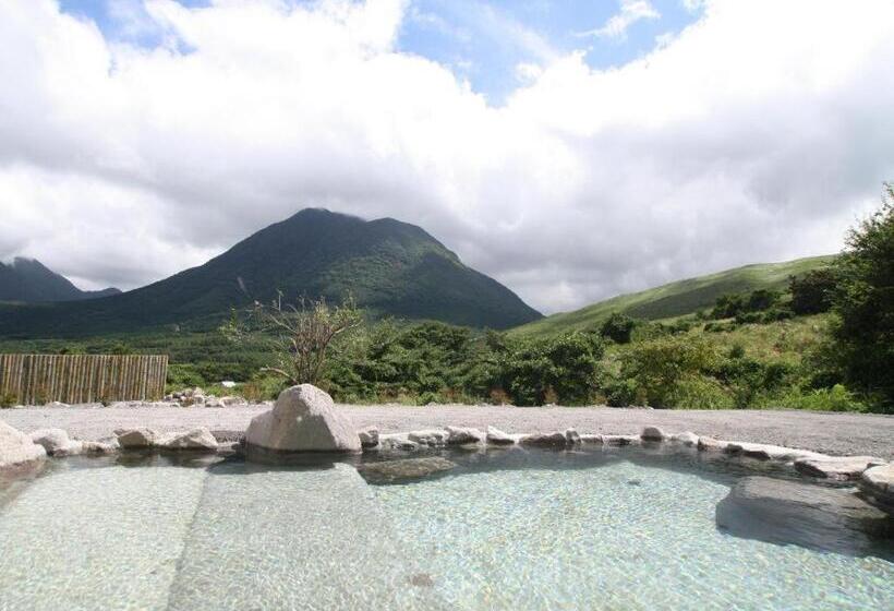 هتل Yufuin Tsukahara Villa Erina