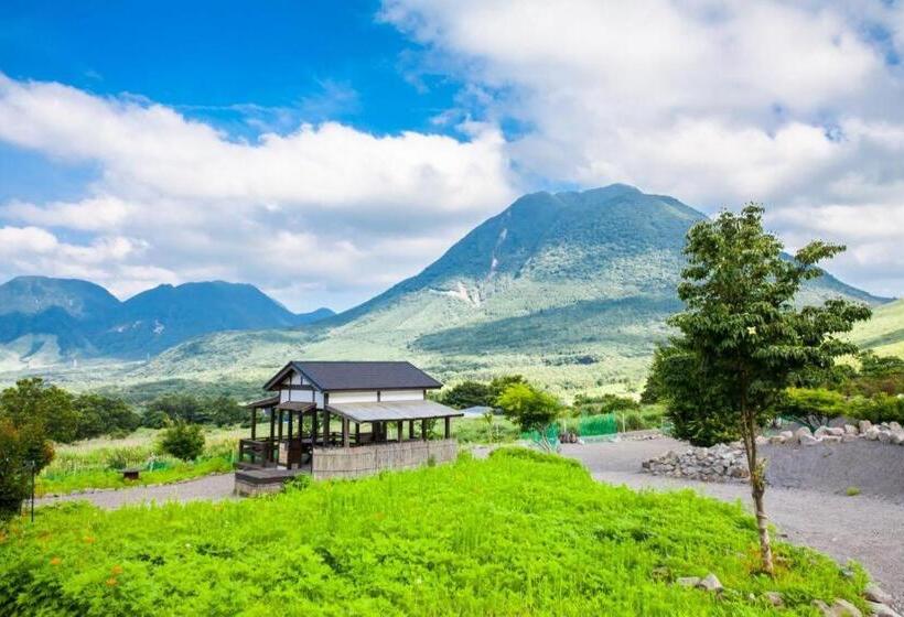 هتل Yufuin Tsukahara Villa Erina