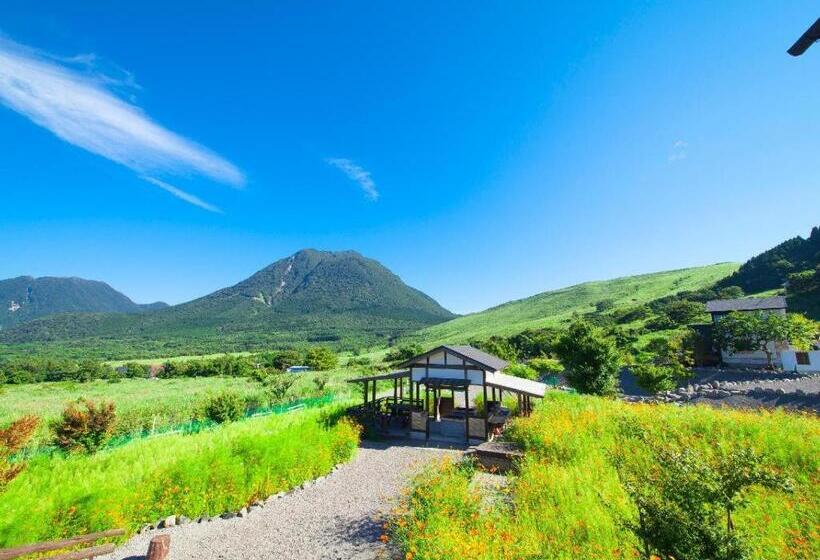 هتل Yufuin Tsukahara Villa Erina