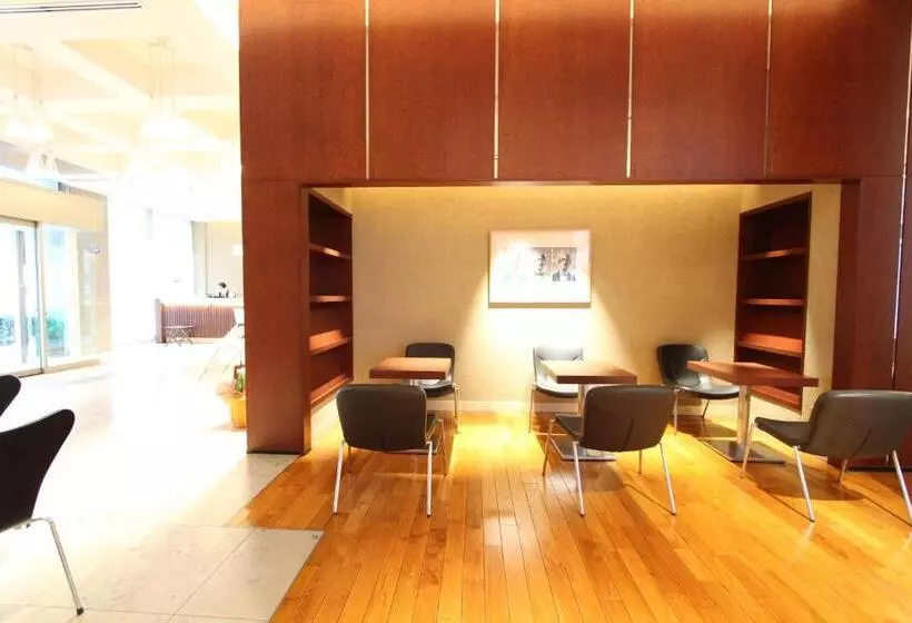 Koko Hotel Sendai Station West