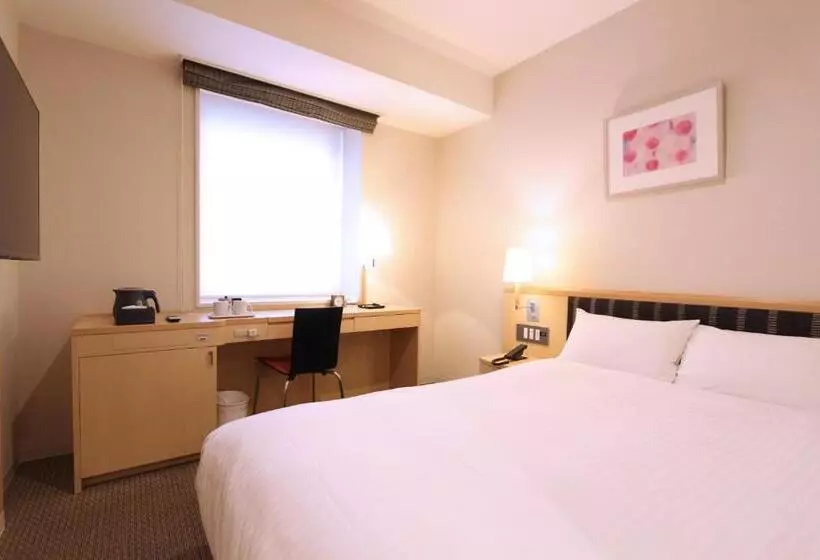 Koko Hotel Sendai Station West