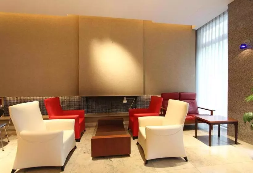 Koko Hotel Sendai Station West
