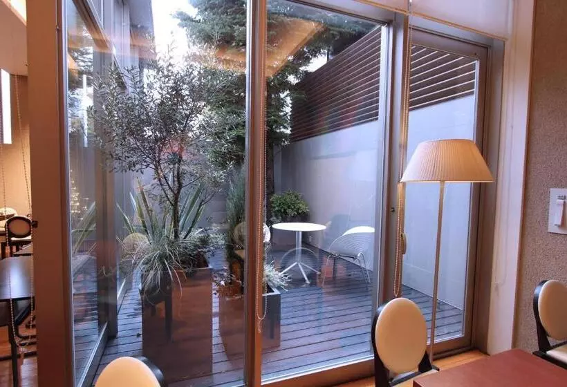 Koko Hotel Sendai Station West