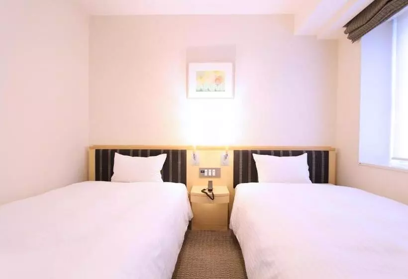 Koko Hotel Sendai Station West