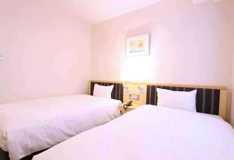 Koko Hotel Sendai Station West