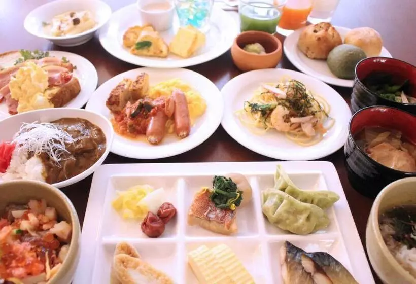 Koko Hotel Sendai Station West