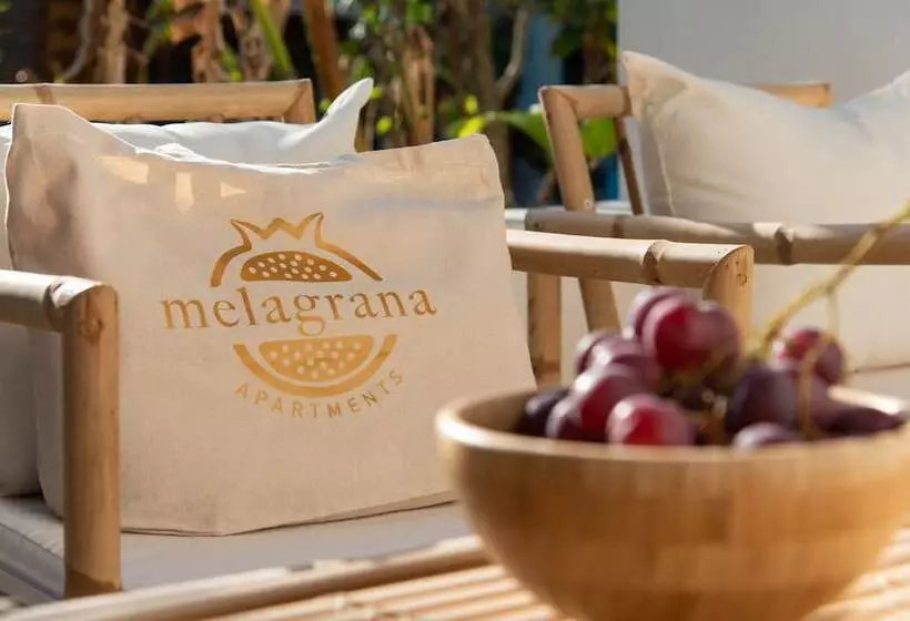 Melagrana
