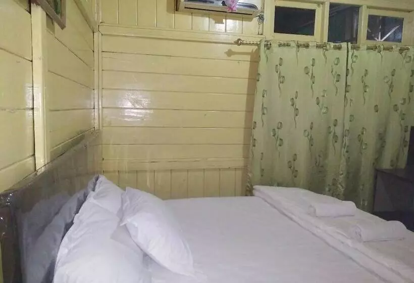 Pandawa Resort