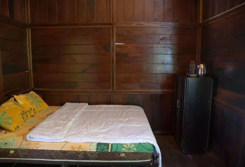 Pandawa Resort