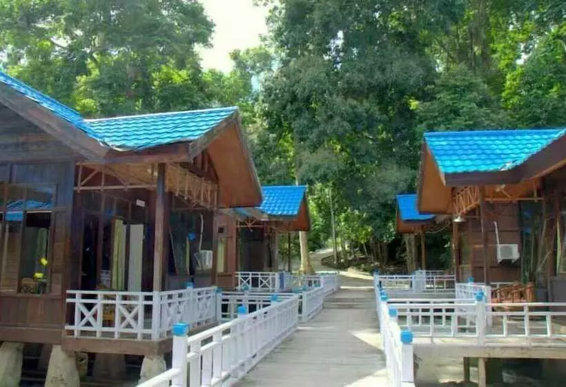 Pandawa Resort