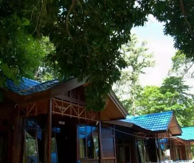 Pandawa Resort