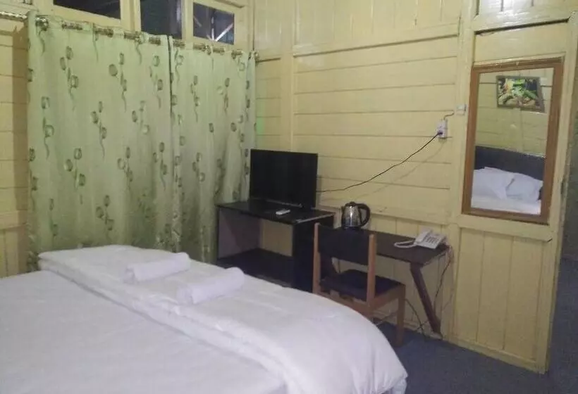 Pandawa Resort