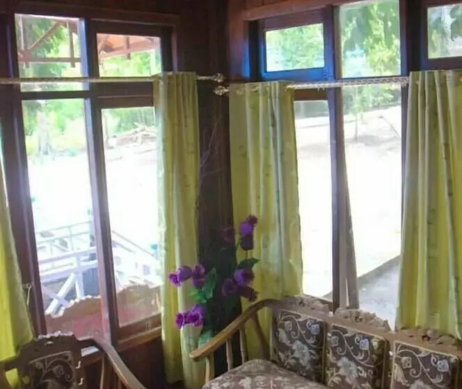 Pandawa Resort