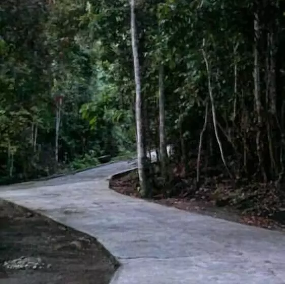 Pandawa Resort