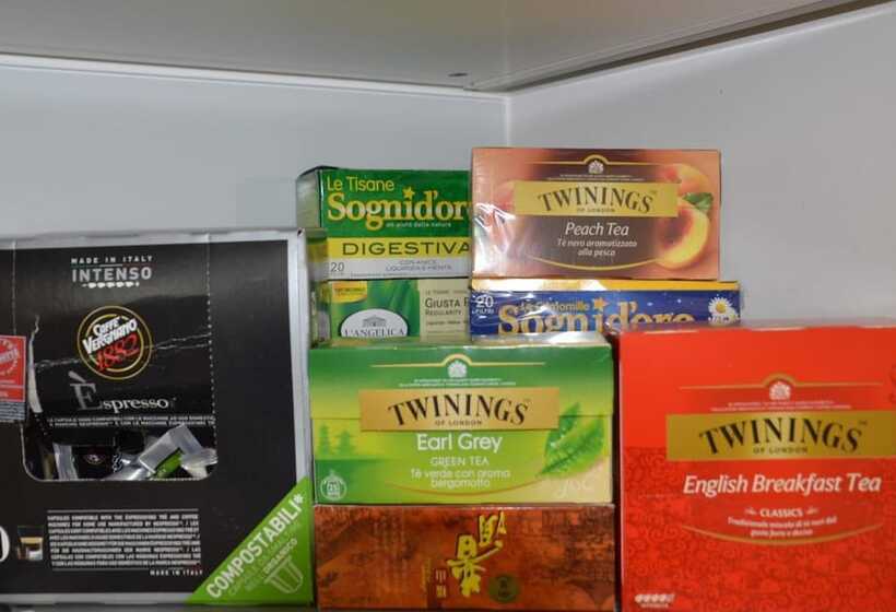 پانسیون La Strada Parlata