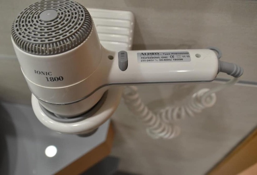 پانسیون La Strada Parlata