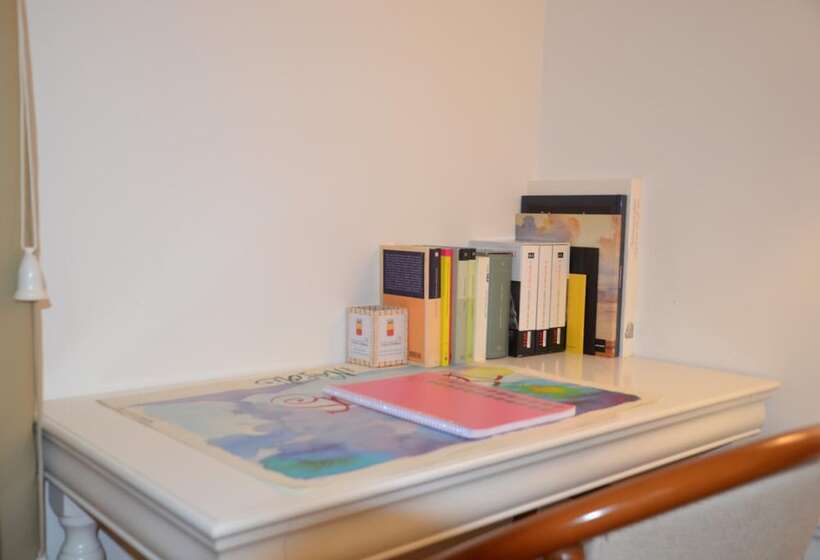 پانسیون La Strada Parlata