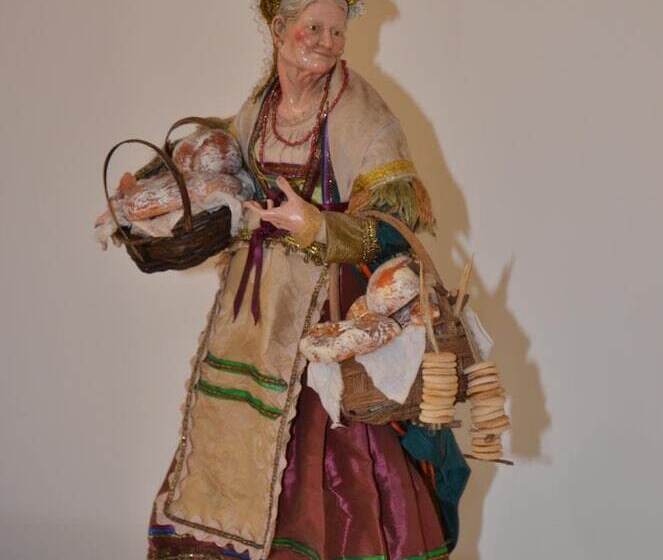 پانسیون La Strada Parlata