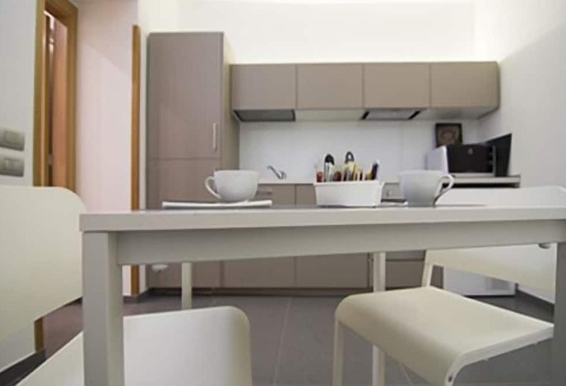 پانسیون La Strada Parlata