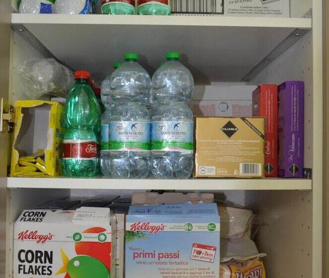 پانسیون La Strada Parlata