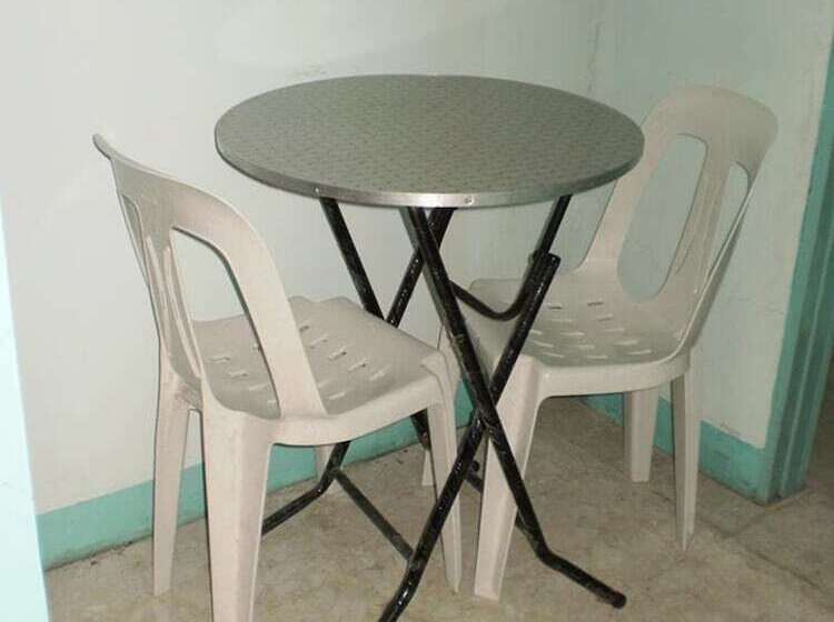 펜션 Lucky Darayonan Homes