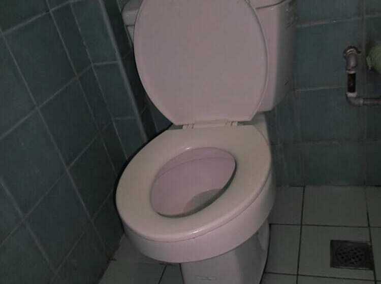 펜션 Lucky Darayonan Homes